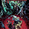 Comic book cover titled 'The Accessories' with dramatic scene and text.