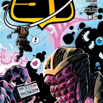 51 #5 (Of 8)