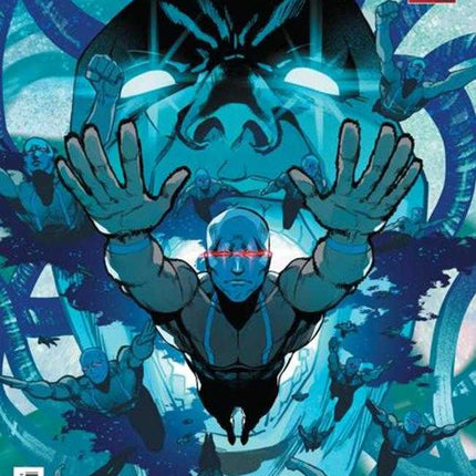 Absolute Green Lantern #18 Cover A Jahnoy Lindsay