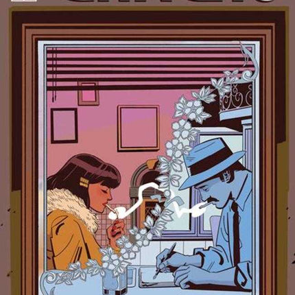 Chachu #2 (Of 5) Cover A Marianna Ignazzi
