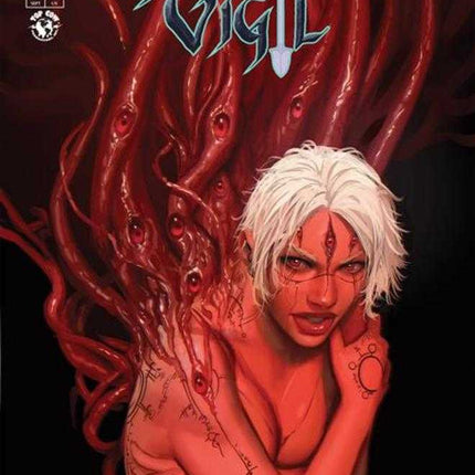 Death Vigil (2026) #2 (Of 6) Cover A Stjepan Sejic (Mature)