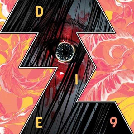 Die Loaded #9 Cover A Stephanie Hans (Mature)