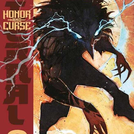 Honor And Curse Eternal #6 Cover A Nick Marinkovich
