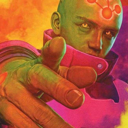 Legion Of Super Heroes #1 Cover C Mark Spears Card Stock Variant