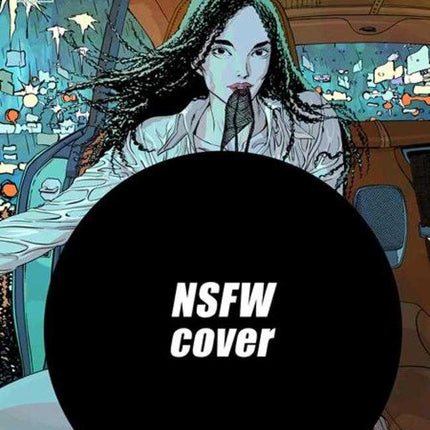 Ofiusa #1 (Of 6) Cover F Guillem March Nsfw Polybagged Variant (Mature)