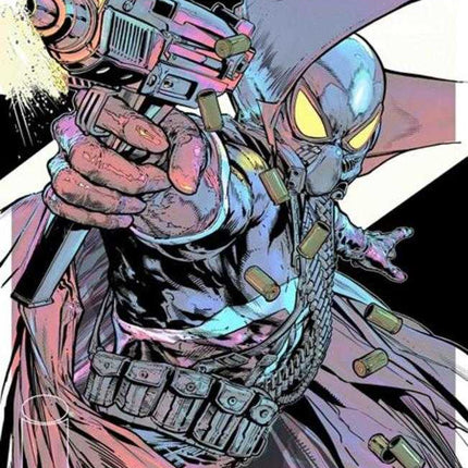 Spawn 77 #1 (Of 3) Cover B Mark Spears & Todd McFarlane Variant