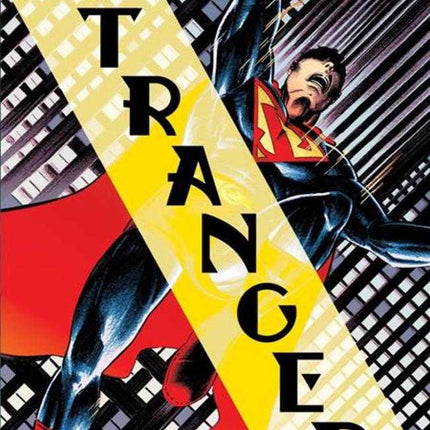 Superman The Stranger #1 (Of 6) Cover A Wes Craig (Mature)
