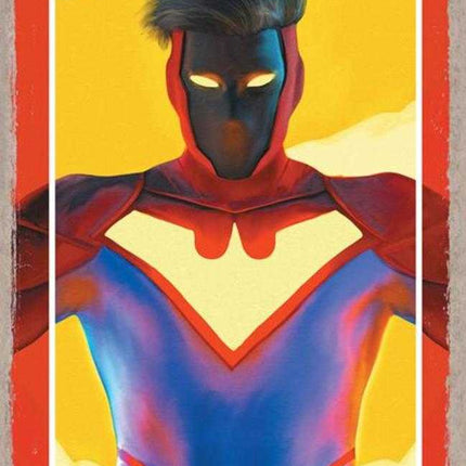 Superman Unlimited #17 Cover D Mark Spears Kingdom Of Zod Foil Variant (Kingdom Of Zod)