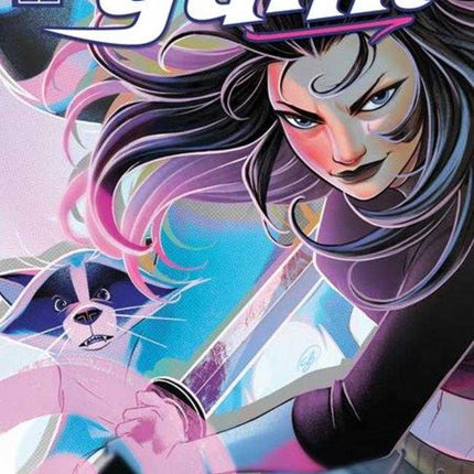 Yumi 00 Ex #2 (Of 4) Cover A Sweeney Boo