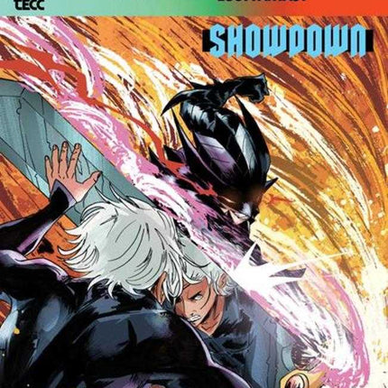 Fireborn #5 Cover A Patrick Mulholland