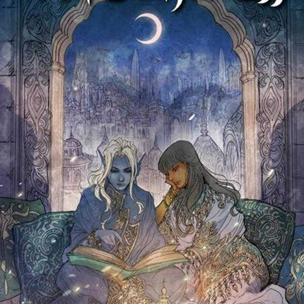 Monstress #65 (Mature)