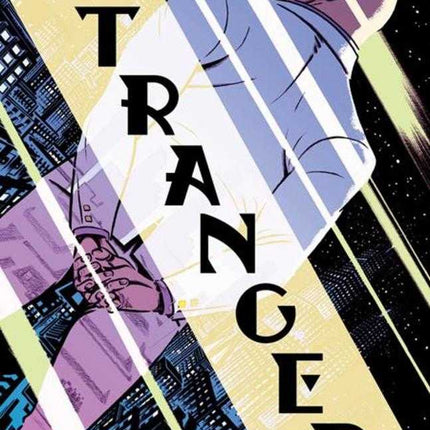 Superman The Stranger #2 (Of 6) Cover A Wes Craig (Mature)
