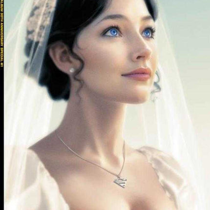 Superman The Wedding Album 30 Th Anniversary Special #1 (One Shot) Cover D Joshua Middleton Wraparound Card Stock Variant