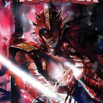 Tales Of Wonder #2 (Of 5) Cover B Ito Variant