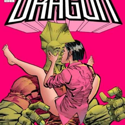 Savage Dragon #281 2nd Printing (Mature)