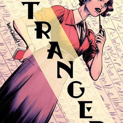 Superman The Stranger #3 (Of 6) Cover A Wes Craig (Mature)