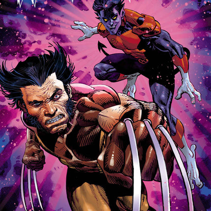 Wolverine #21