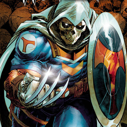 Wolverine #23
