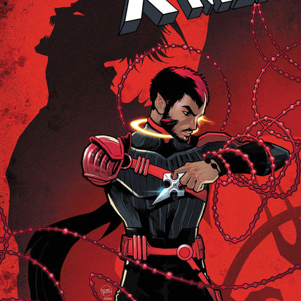 Uncanny X-Men #35