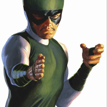 Uncanny X-Men #35 Alex Ross Timeless Full Art Variant