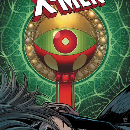 Uncanny X-Men #36