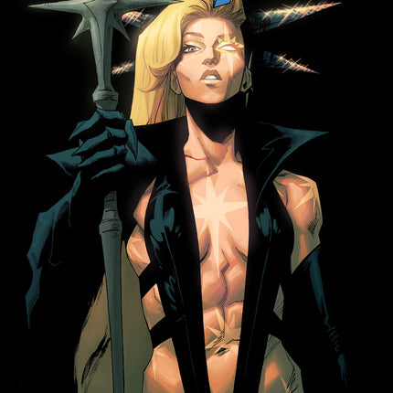X-Men #33 Kris Anka Superstar Variant
