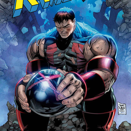 X-Men #34