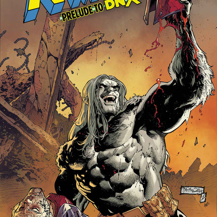 X-Men #36