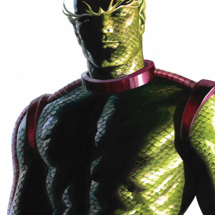 X-Men #37 Alex Ross Timeless Full Art Variant [Dnx]