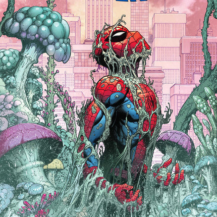 Amazing Spider-Man #29