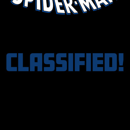 Amazing Spider-Man #30 Classified Artist Magic: The Gathering Variant