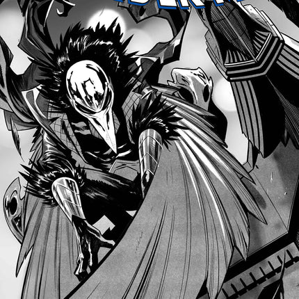 Amazing Spider-Man #31 Francesco Manna New Vulture Variant