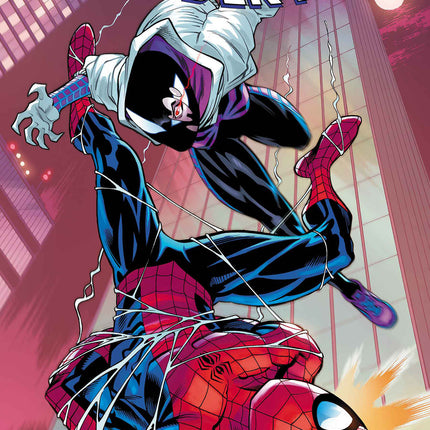 Amazing Spider-Man #35