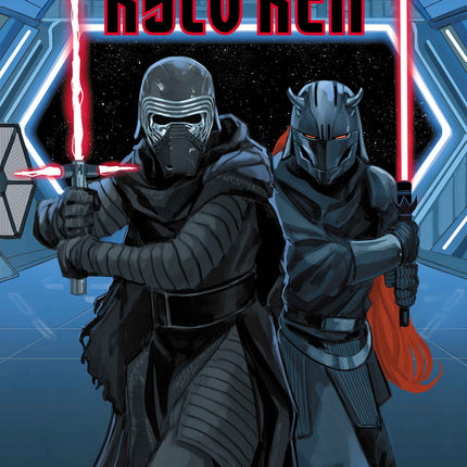 Star Wars: The Fall Of Kylo Ren #2