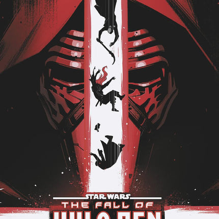 Star Wars: The Fall Of Kylo Ren #2 Nogi San Variant