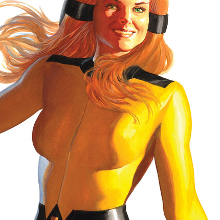 Fantastic Four #16 Alex Ross Timeless Full Art Variant