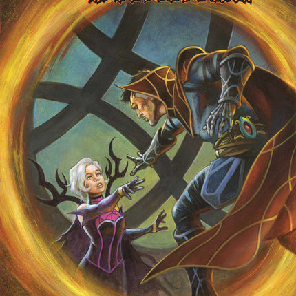Doctor Strange #6