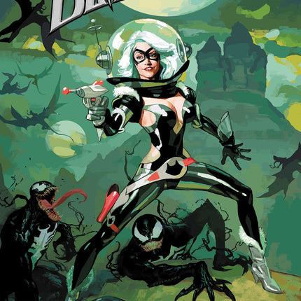 Black Cat #14 [Qib]