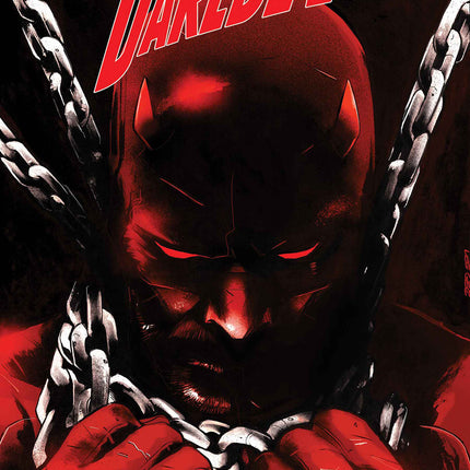 Daredevil #4