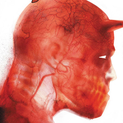 Daredevil #6 Jock Variant