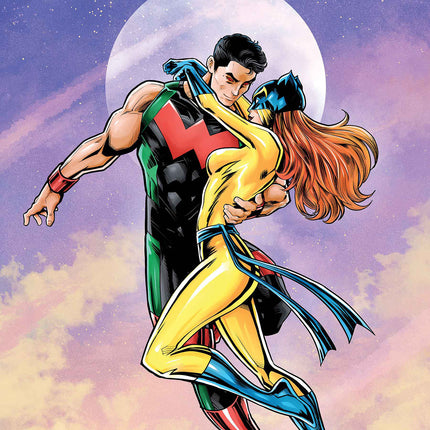 Wonder Man #4