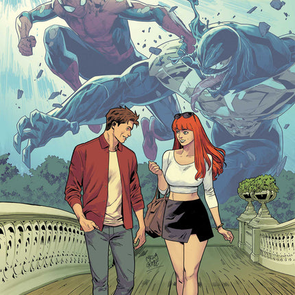 Venom #258