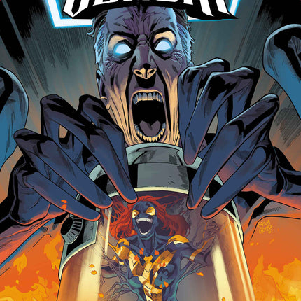 Venom #261 [Qib]
