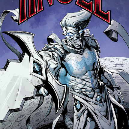 Knull #5