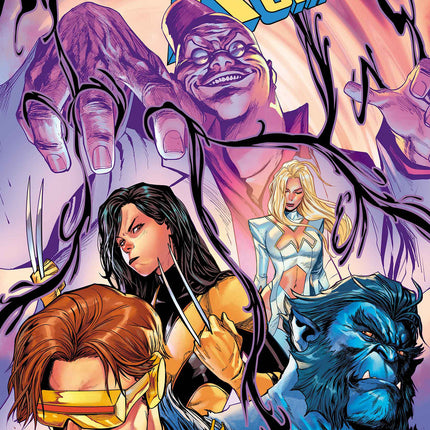 X-Men United #5