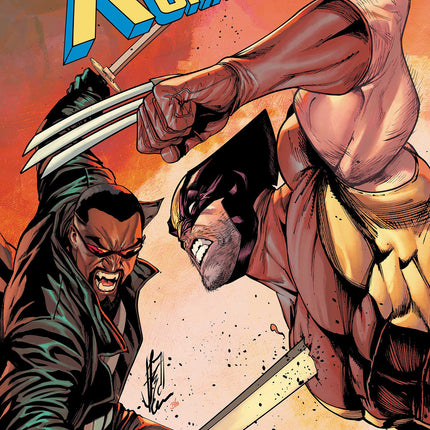 X-Men United #7