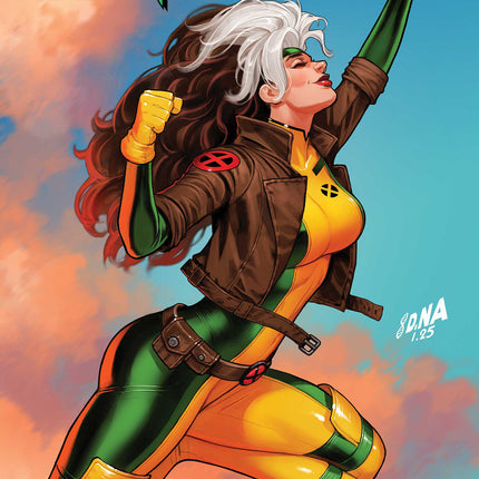 Rogue #5