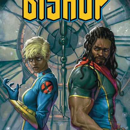 Bishop #5