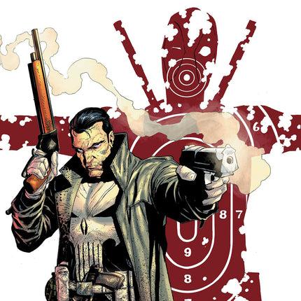 Wade Wilson: Deadpool #8 [Bg]