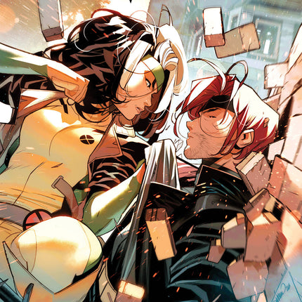 Gambit Gone #2